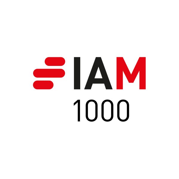 IAM Patent 1000 2023 (Australia)