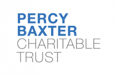 Percy Baxter Charitable Trust logo