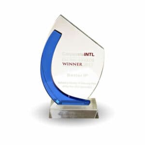 Corporate INTL Global Awards: Software Patents Attorney Firm of the Year (Australia)