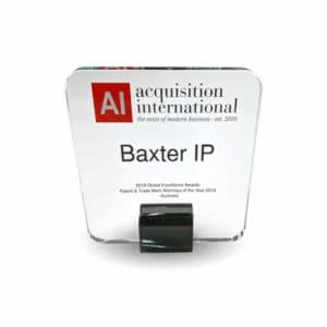 AI Acquisition International – Global Excellence Awards: Patent & Trade Mark Attorneys of the Year (Australia)