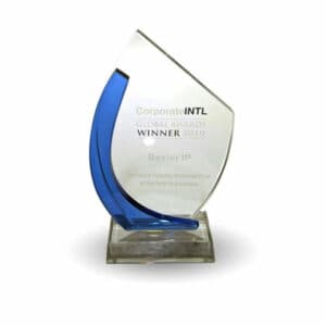 Corporate INTL Global Awards: Software Patents Attorney Firm of the Year (Australia)