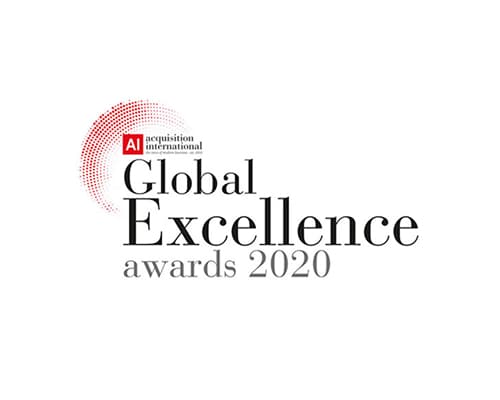 AI Acquisition International – Global Excellence Awards: Best Specialist Patent & Trade Mark Law Firm (Australia)