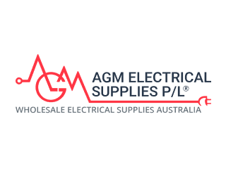 Logo of AGM ELECTRICAL SUPPLIES PTY LTD