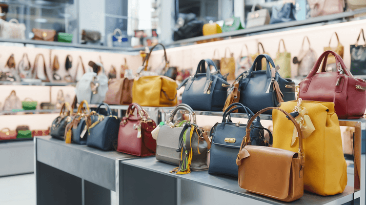 handbags