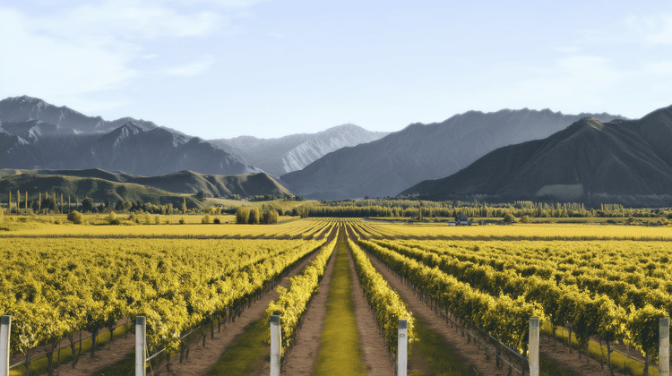 vineyard