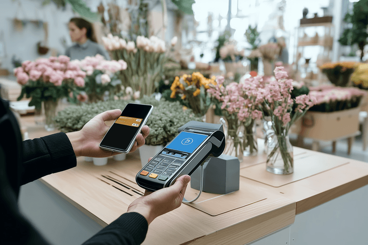 contactless-payment