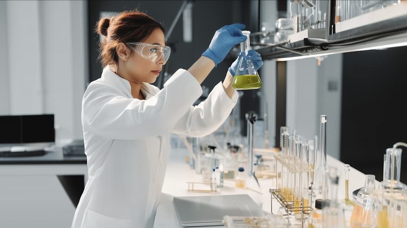 Patent attorney services