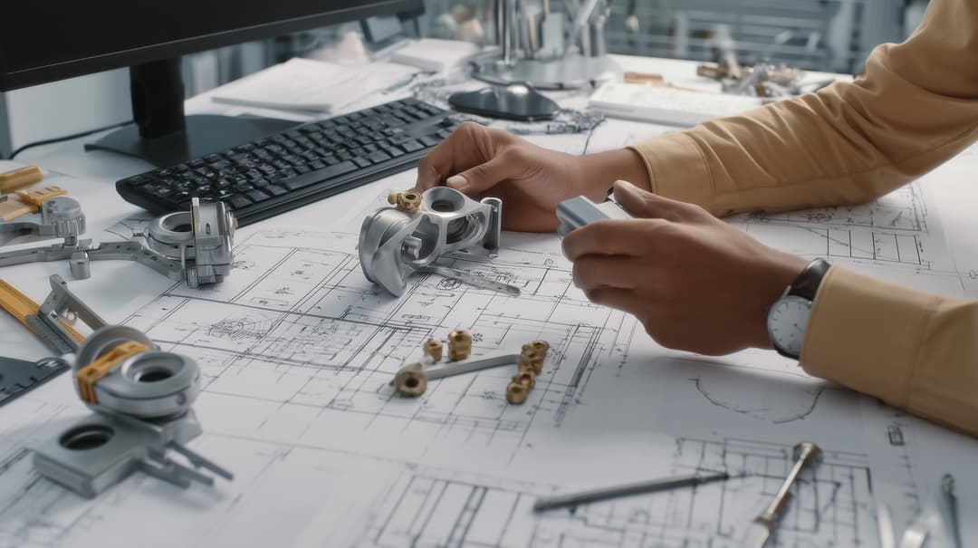 Expert patent attorney services