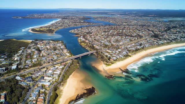 Patent attorney services