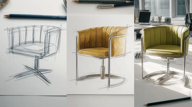 Patent attorney services