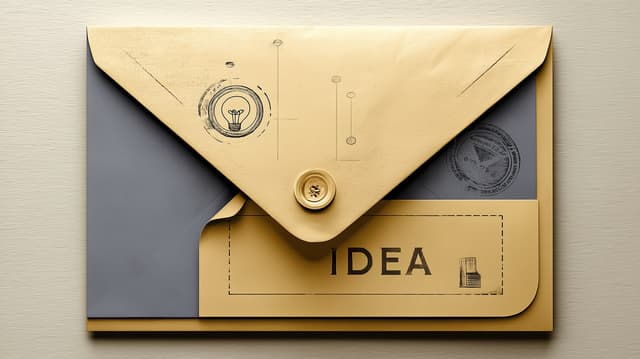 Patent attorney services