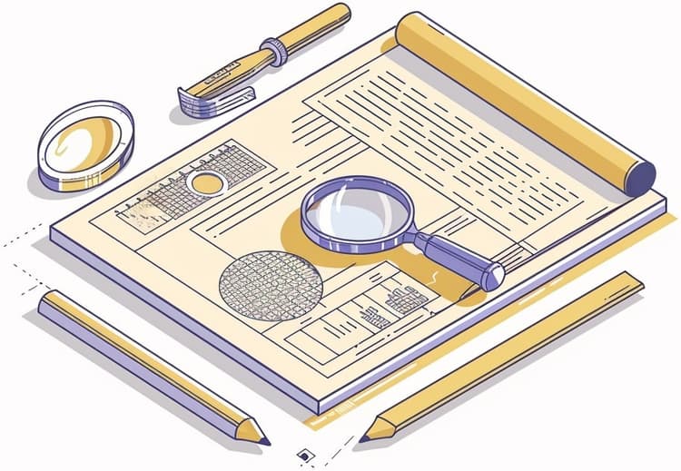 Patent search result