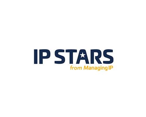 IP Stars (Managing IP) 2025