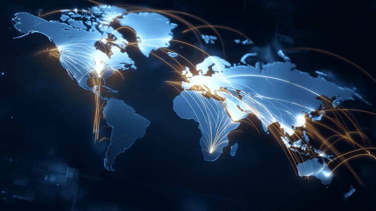 Global IP strategy and freedom to operate analysis