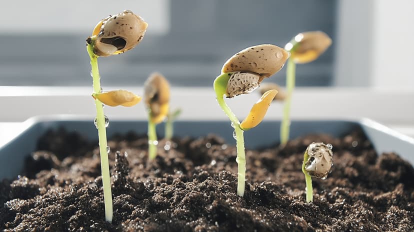 Patent attorney services