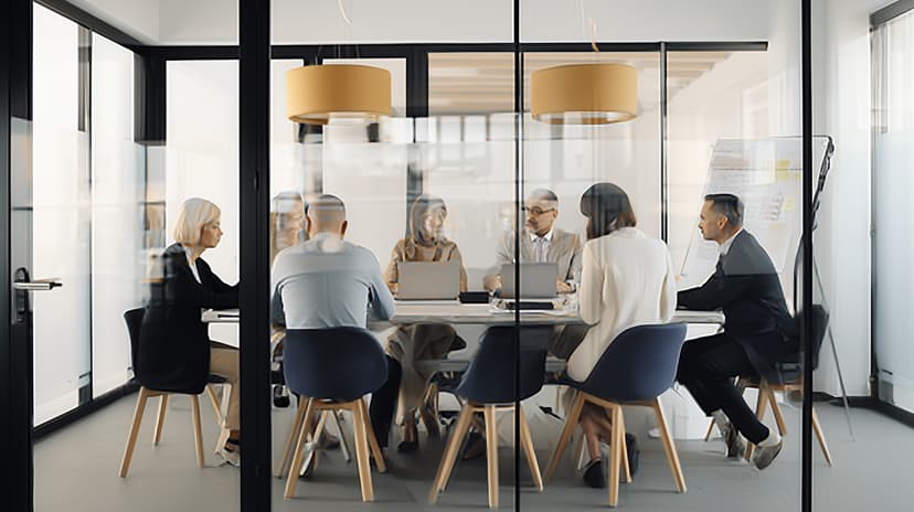 Patent attorney services