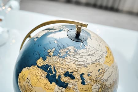 Patent attorney services