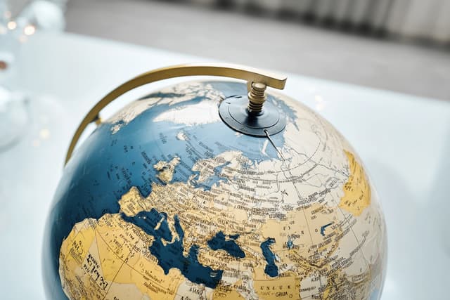 Patent attorney services