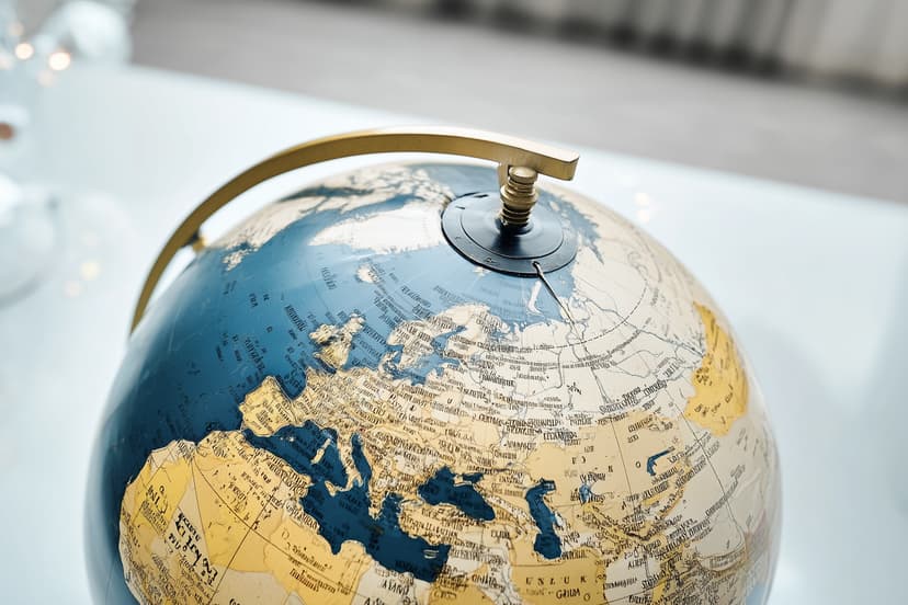 Patent attorney services