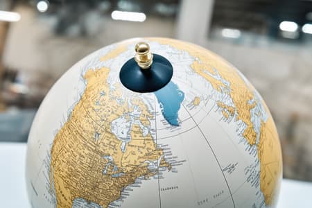 Patent attorney services