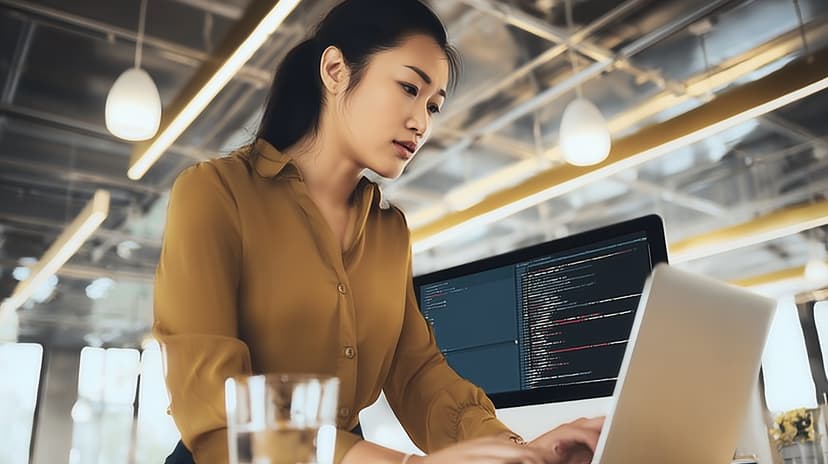 Patent attorney services