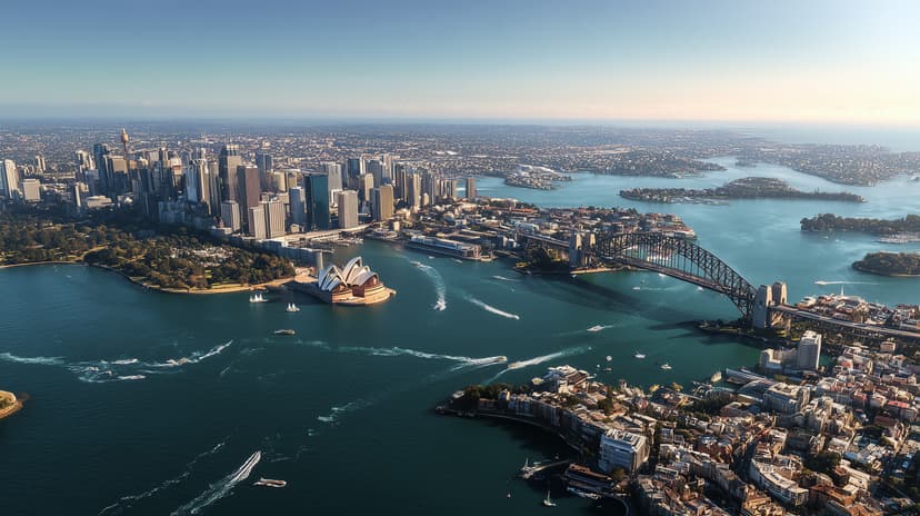 Patent attorney services