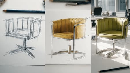 Patent attorney services