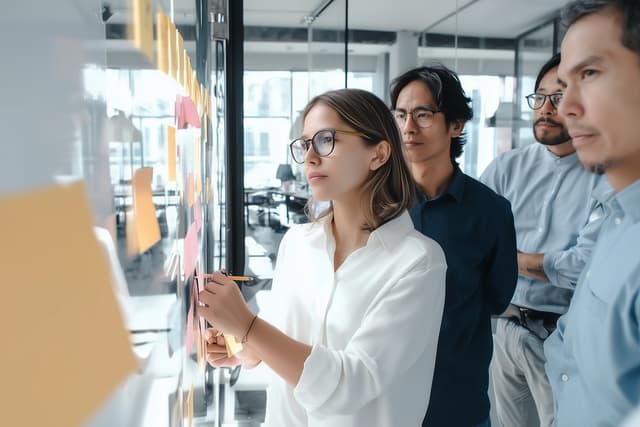 Patent attorney services