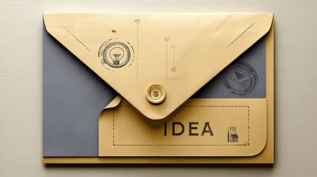 Patent attorney services