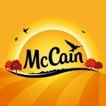 Registered sound trade mark 759707 for the Mccain jingle “AH MCCAIN YOU’VE DONE IT AGAIN”.